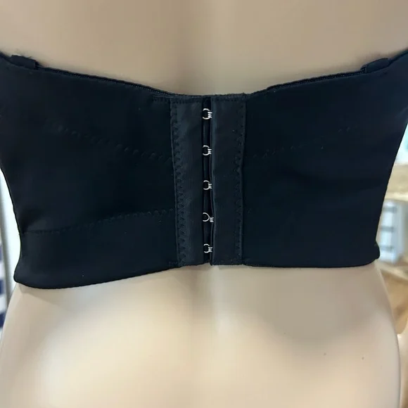 Jeweled Bustier - Picture 4 of 5